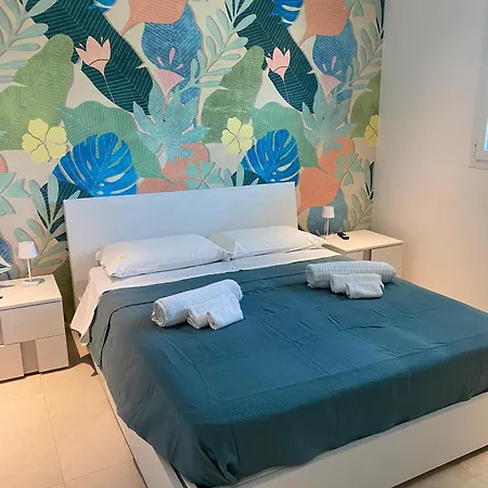 ヴィラ Plemmirio Home プレンミリオ