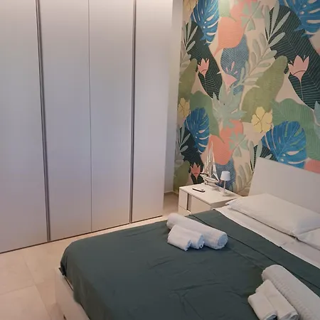 ヴィラ Plemmirio Home