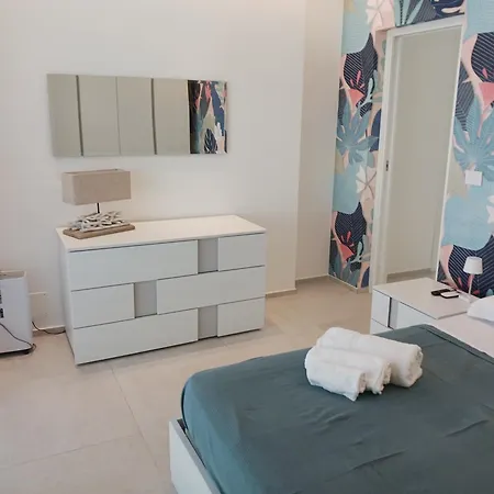 Plemmirio Home ヴィラ プレンミリオ