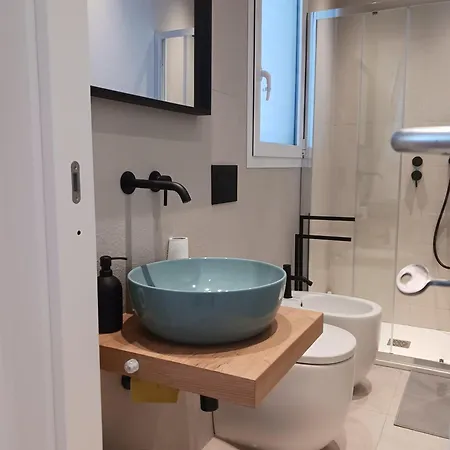 Plemmirio Home ヴィラ