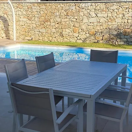 Villa Plemmirio Home *