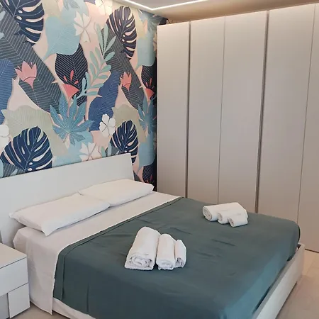 빌라 Plemmirio Home 플렘미리오