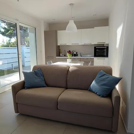 Plemmirio Home Βίλα