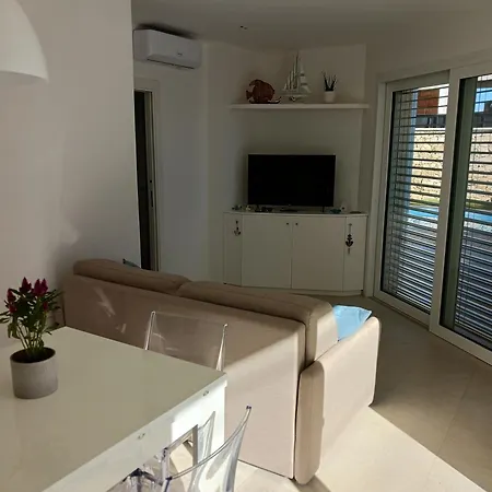 Plemmirio Home 빌라