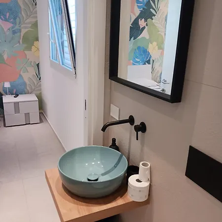 Plemmirio Home Βίλα Plemmirio